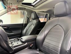 تويوتا هايلاندر